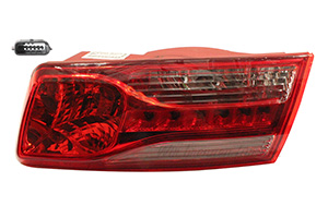 265500006R Rückleuchte rechts innen Renault