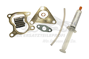 Anbausatz für Turbolader 0R60054