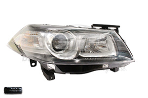 Scheinwerfer Renault 260108519R