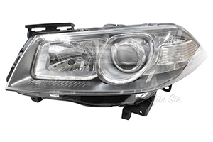 Scheinwerfer Renault 7701063256