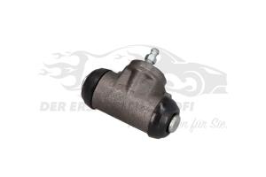 7701205341 Bremsenreparatursatz hinten 228x40x20,6mm 