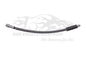 Bremsschlauch 346 mm vorne oder hinten