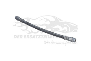 Bremsschlauch hinten 220 mm
