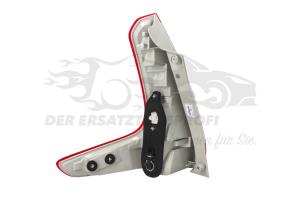 265500014R Rückleuchte rechts Renault