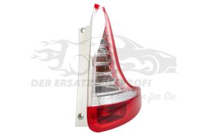 265500014R Rückleuchte rechts Renault