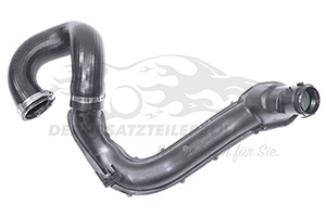 Ladeluftschlauch Renault 144607066R