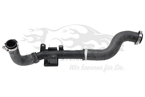 Ladeluftschlauch Renault 8200534296