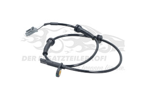 479106421R ABS-Sensor vorne links oder rechts 