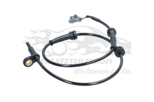 479106421R ABS-Sensor vorne links oder rechts 