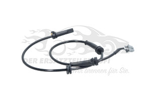 479106421R ABS-Sensor vorne links oder rechts 