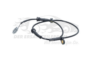 ABS-Sensor vorne links oder rechts