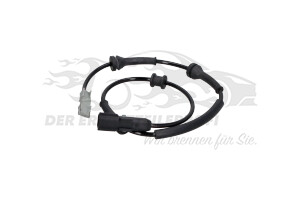 479501566R ABS-Sensor hinten links oder rechts 