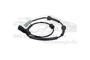 479501566R ABS-Sensor hinten links oder rechts 