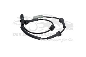 479501566R ABS-Sensor hinten links oder rechts 