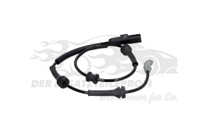 479501566R ABS-Sensor hinten links oder rechts 