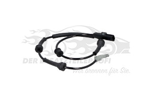 479501566R ABS-Sensor hinten links oder rechts 