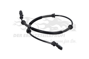479102845R ABS-Sensor vorne links oder rechts Renault