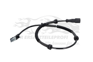 479102845R ABS-Sensor vorne links oder rechts Renault