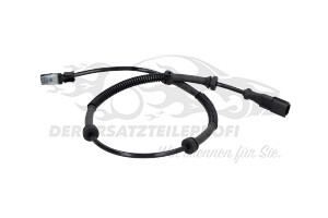 479102845R ABS-Sensor vorne links oder rechts Renault