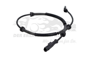 479102845R ABS-Sensor vorne links oder rechts Renault