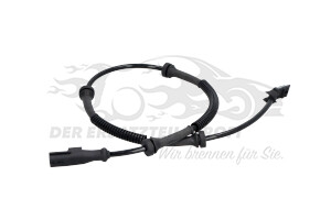 479102845R ABS-Sensor vorne links oder rechts Renault
