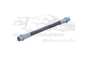 Bremsschlauch hinten mitte 188mm