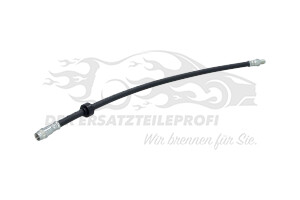 Bremsschlauch vorne 515mm
