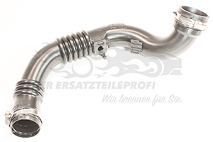 Ladeluftschlauch Renault 8200484318