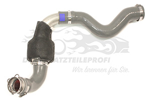 8200648187 Ladeluftkühlerschlauch zum Turbolader Renault