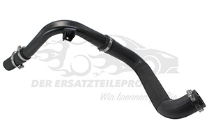 Ladeluftschlauch Renault 8200489204