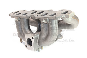 7701468006 Ein- und Auslasskrümmer C3G Motor 