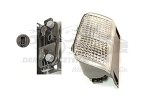 Rückfahrleuchte Magneti Marelli 8200968063