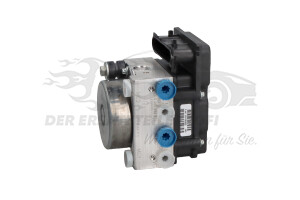 7701070807 ABS-Block Renault