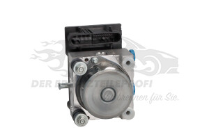 7701070807 ABS-Block Renault