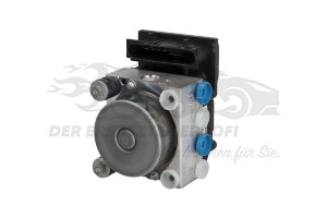 ABS-Block Renault 7701070807