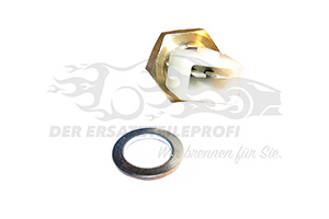 Kühlmitteltemperatursensor (2-polig)