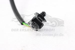 265550028R Rückleuchte links innen Valeo