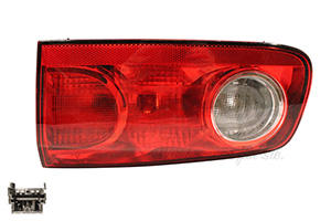 8200262111 Rückleuchte rechts innen Renault