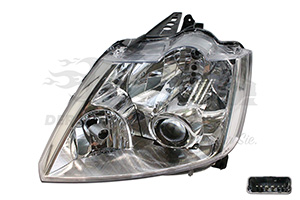 Scheinwerfer Renault 7701058184