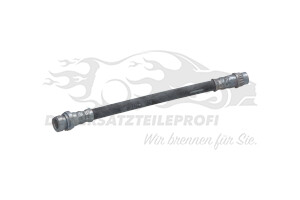 Bremsschlauch hinten mitte