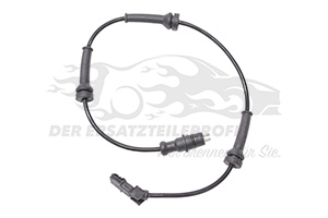 ABS-Sensor 8200346992