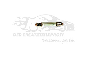 Soffitte 6mmx36mm