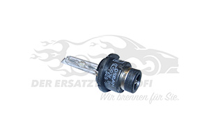 Gasentladungslampe D2S