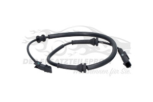 ABS-Sensor hinten links oder rechts