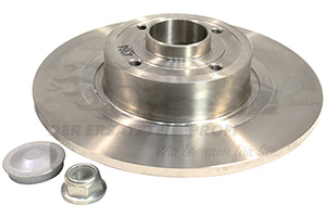 Bremsscheiben SNR 432004943R