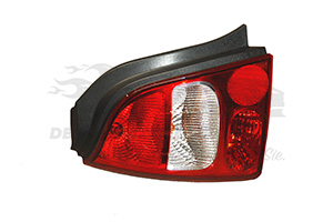 8200387888 Rückleuchte links Renault