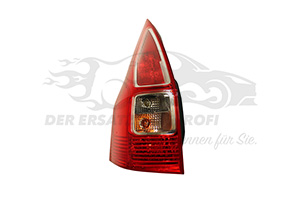 Rückleuchte Renault 8200417349