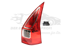 8200417351 Rückleuchte rechts Renault