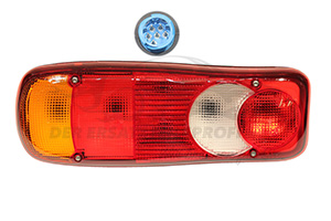 Rückleuchte Valeo 265550674R