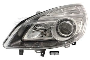 Scheinwerfer Renault 7701065922